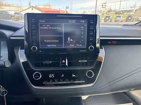 Used 2022 Toyota Corolla SE image 12