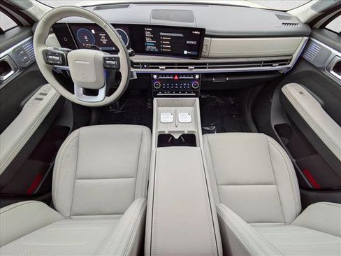 New 2026 Hyundai Santa Fe Calligraphy image 3