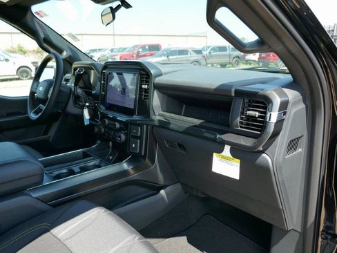 New 2025 Ford F150 STX image 13