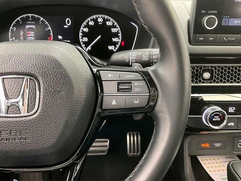 Certified 2023 Honda Civic Sport image 23