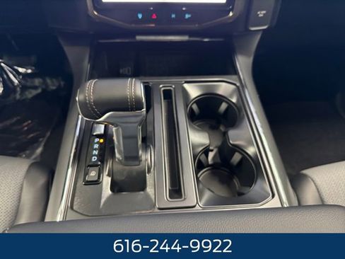 New 2025 Ford F150 Lightning Lariat image 14