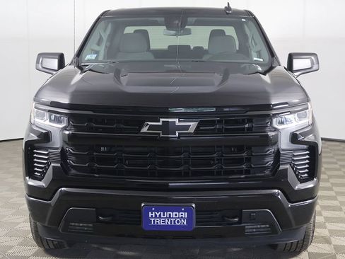 Used 2024 Chevrolet Silverado 1500 RST AWD/4WD image 10