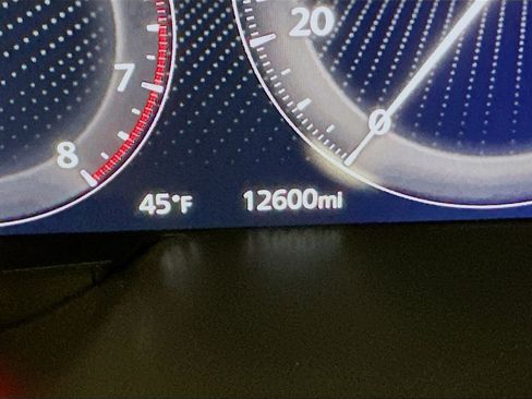 Used 2025 MAZDA CX-90 3.3 Turbo w/ Premium Sport Pkg image 19