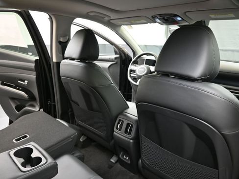 New 2026 Hyundai Tucson Limited image 15