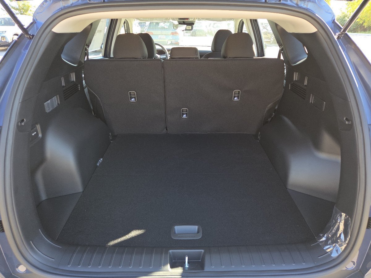 New 2026 Hyundai Tucson SE AWD/4WD image 21
