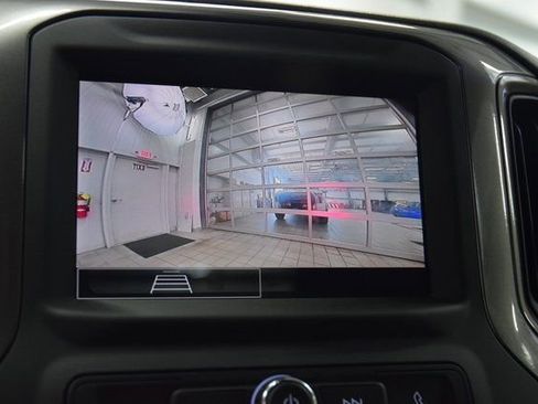 New 2025 Chevrolet Silverado 3500 W/T w/ WT Convenience Package image 36