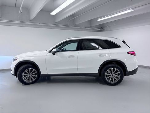 Certified 2026 Mercedes-Benz GLC 300 4MATIC image 5