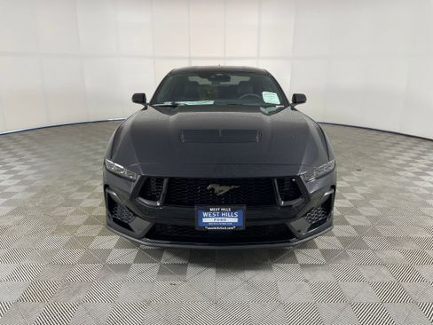 New 2025 Ford Mustang GT Premium image 26