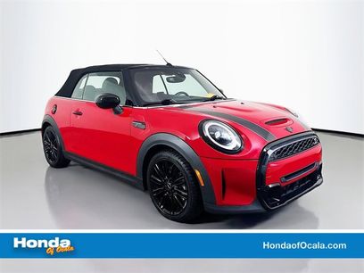 Used 2023 MINI Cooper S