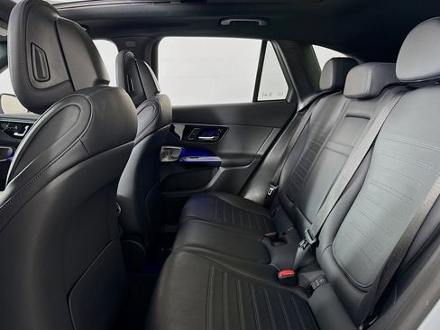 Certified 2023 Mercedes-Benz GLC 300 4MATIC w/ Pinnacle Trim Package image 9