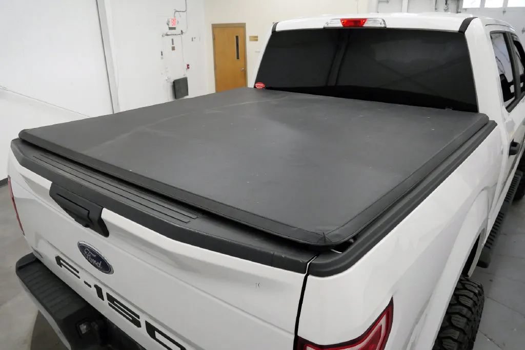 Used 2018 Ford F150 XL w/ Equipment Group 101A Mid AWD/4WD image 37