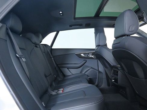 New 2026 Audi Q8 Premium Plus AWD/4WD image 16