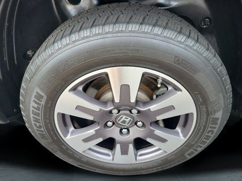 Certified 2017 Honda Ridgeline RTL-E image 10