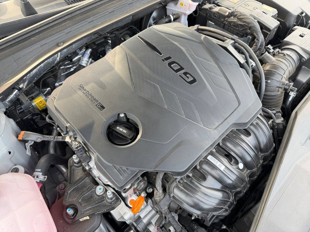 Used 2025 Kia K5 GT-Line FWD image 30