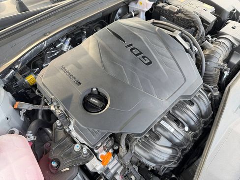 Used 2025 Kia K5 GT-Line FWD image 30