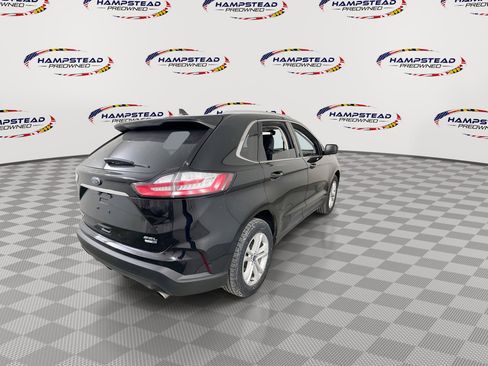 Used 2020 Ford Edge SEL w/ Convenience Package image 8