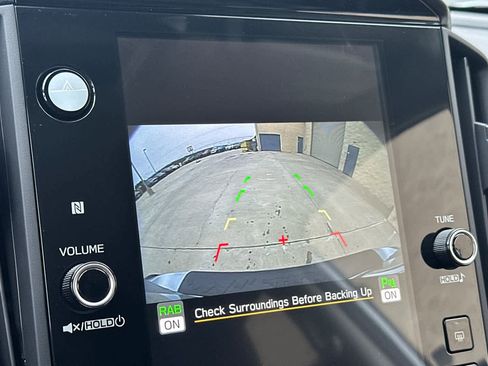 New 2026 Subaru Crosstrek 2.5i Limited image 20