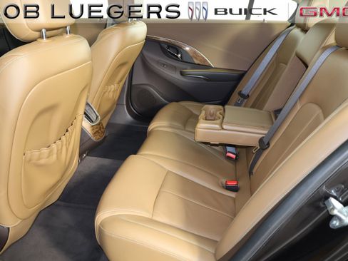 Used 2014 Buick LaCrosse Leather image 12