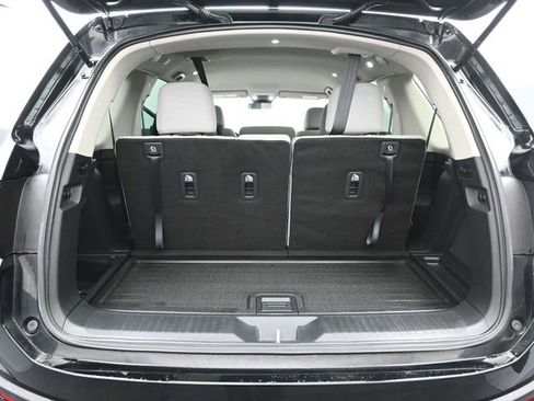 Used 2024 Honda Pilot LX image 35