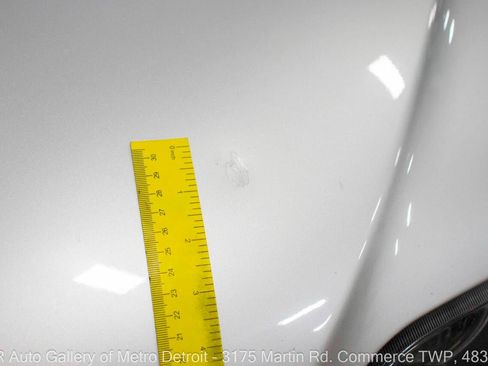 Used 2000 BMW Z3 2.5i image 26