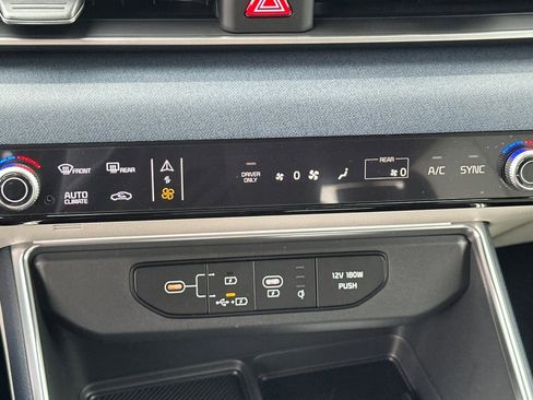 New 2026 Kia Carnival SX image 22