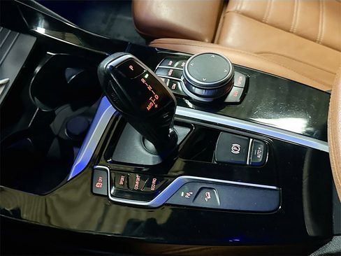 Used 2021 BMW X3 M40i w/ Premium Package image 19