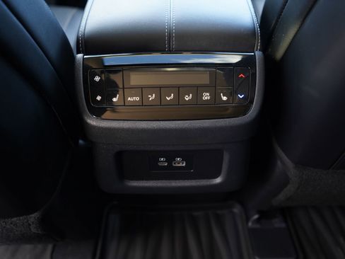 Certified 2025 INFINITI QX60 Luxe w/ Cargo Package image 24