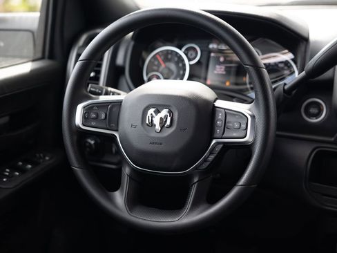 New 2025 RAM 2500 Tradesman image 46