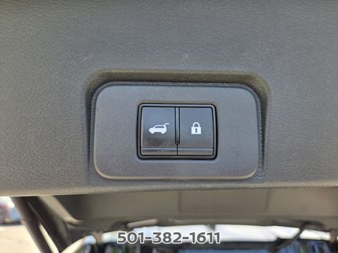Certified 2023 Nissan Rogue SV w/ SV Premium B Package FWD image 18