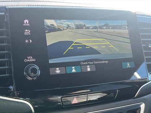Certified 2022 Honda Pilot TrailSport image 13