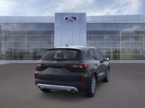 New 2026 Ford Escape Active image 8
