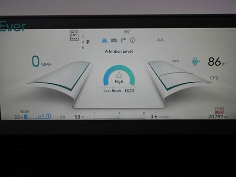 Used 2024 Hyundai Ioniq 5 Limited image 7