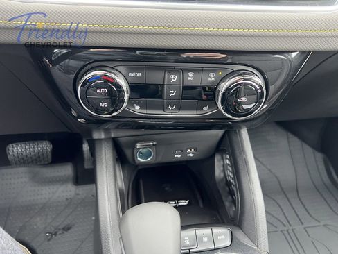 New 2026 Chevrolet TrailBlazer ACTIV w/ Convenience Package AWD/4WD image 8