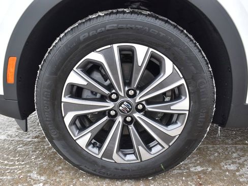 New 2026 Buick Envision Preferred image 15