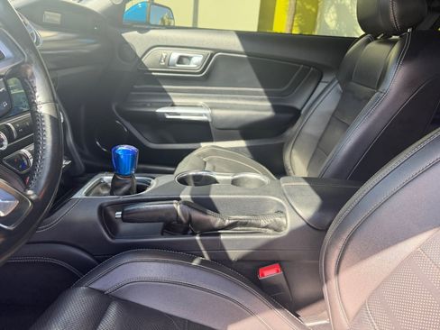 Used 2019 Ford Mustang GT Premium w/ GT Performance Package image 24