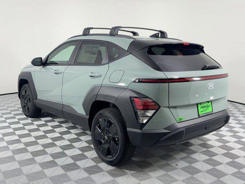 New 2026 Hyundai Kona SEL Sport image 3