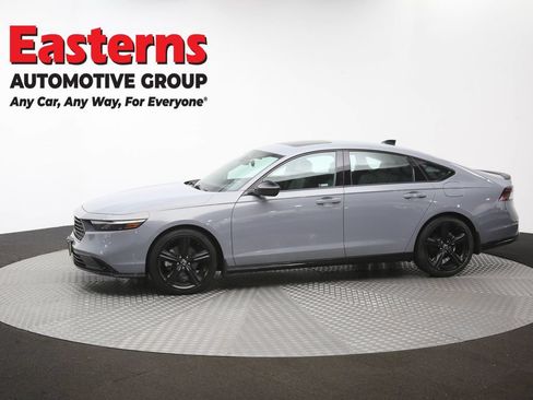 Used 2023 Honda Accord Sport image 60