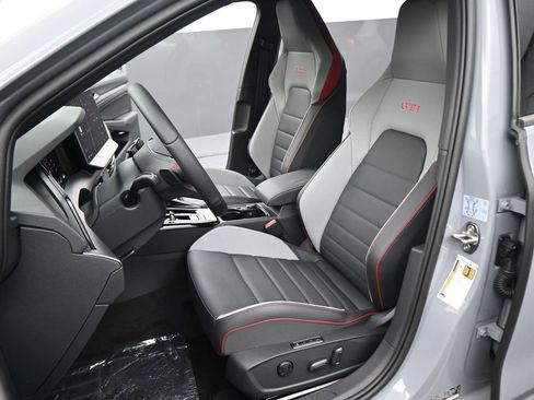 New 2025 Volkswagen GTI Autobahn image 39