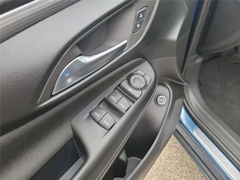 New 2026 Buick Envista Avenir image 20