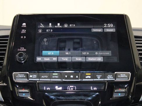 Used 2022 Honda Odyssey EX-L image 32