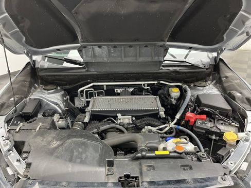 Used 2023 Subaru Ascent Touring image 30