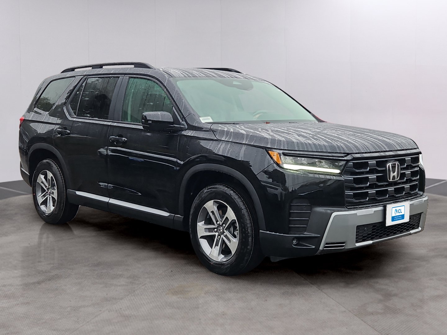 New 2026 Honda Pilot EX-L image 2