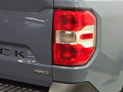 Used 2024 Ford Maverick Lariat w/ 4K Tow Package image 36