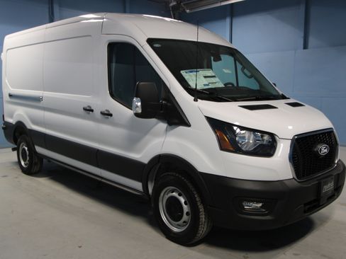 New 2026 Ford Transit 350 148 Medium Roof image 1