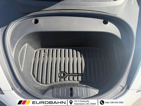 Used 2022 Tesla Model 3 RWD image 23