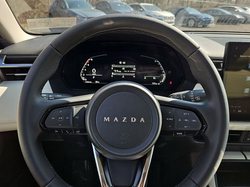 New 2026 MAZDA CX-5 Select image 15