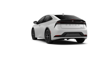 New 2027 Toyota Prius XLE FWD image 8