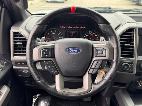 Used 2019 Ford F150 Raptor AWD/4WD image 21