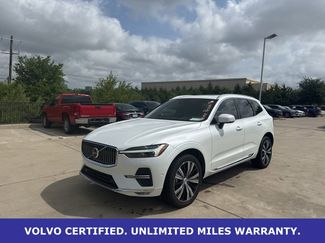 Certified 2023 Volvo XC60 B5 Plus w/ Protection Package Premier video 1