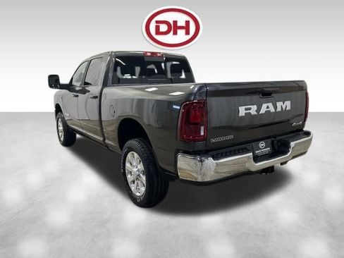 New 2026 RAM 2500 Laramie image 10
